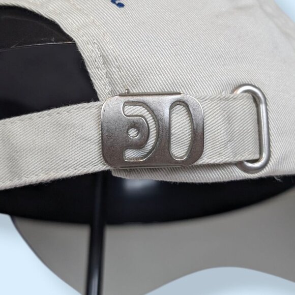 White Foster's Beer Baseball Cap - Picture 5 of 7